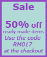 Free P&P on all UK orders over £30