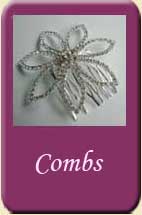 Hair Combs