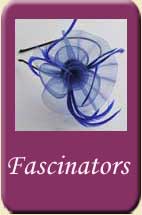 Fascinators