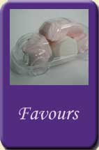 Favour Boxes