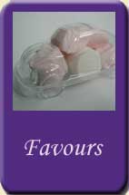 Favour Boxes