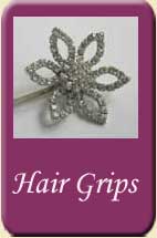 Hair Grips