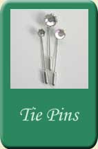 Tie and Cravat Pins