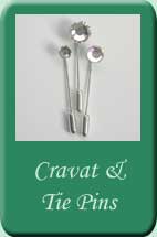 Tie & Cravat Pins