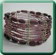 Seed Bead Bracelet