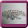 Concertina Hair Comb