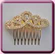 Loopy Lou Hair Comb