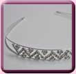 Zig Zag Hair Band